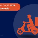 Cek Ongkir POS Indonesia