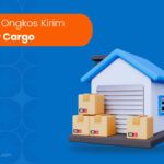 Cek Ongkos Kirim Star Cargo