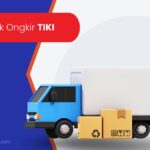 Cek Ongkos Kirim TIKI