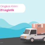 Cek Ongkos Kirim DSE 21 Logistik