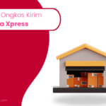 Cek Ongkos Kirim Ninja Xpress